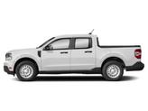 Thumbnail of 2024 OXFORD WHITE Ford Maverick