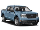 Thumbnail of 2024 OXFORD WHITE Ford Maverick