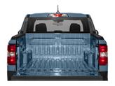 Thumbnail of 2024 OXFORD WHITE Ford Maverick