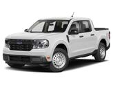 Photo of 2024 OXFORD WHITE Ford Maverick