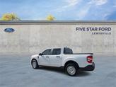 Thumbnail of 2024 OXFORD WHITE Ford Maverick