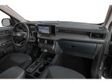 Thumbnail of 2024 OXFORD WHITE Ford Maverick