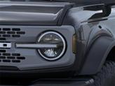 Thumbnail of 2025 SHADOW BLACK Ford Bronco