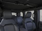 Thumbnail of 2025 SHADOW BLACK Ford Bronco