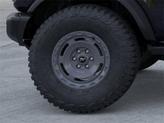 Thumbnail of 2025 SHADOW BLACK Ford Bronco