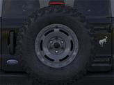 Thumbnail of 2025 SHADOW BLACK Ford Bronco