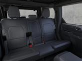 Thumbnail of 2025 SHADOW BLACK Ford Bronco