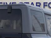 Thumbnail of 2025 SHADOW BLACK Ford Bronco