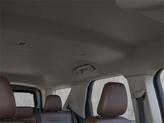 Thumbnail of 2025 SHADOW BLACK Ford Bronco Sport