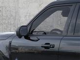 Thumbnail of 2025 SHADOW BLACK Ford Bronco Sport