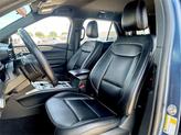 Thumbnail of 2020 BLUE METALLIC Ford Explorer