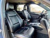 Thumbnail of 2020 BLUE METALLIC Ford Explorer