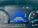 Thumbnail of 2020 BLUE METALLIC Ford Explorer