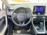 Thumbnail of 2023 Ice Cap Toyota RAV4