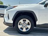 Thumbnail of 2023 Ice Cap Toyota RAV4