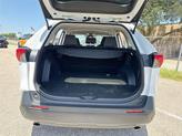 Thumbnail of 2023 Ice Cap Toyota RAV4