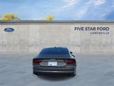 Thumbnail of 2016 Dakota Gray Metallic Audi A7
