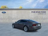 Thumbnail of 2016 Dakota Gray Metallic Audi A7