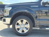 Thumbnail of 2018 SHADOW BLACK Ford F-150