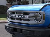 Thumbnail of 2025 VELOCITY BLUE METALLIC Ford Bronco