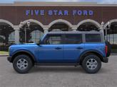 Thumbnail of 2025 VELOCITY BLUE METALLIC Ford Bronco