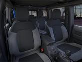 Thumbnail of 2025 VELOCITY BLUE METALLIC Ford Bronco