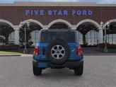 Thumbnail of 2025 VELOCITY BLUE METALLIC Ford Bronco