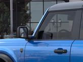 Thumbnail of 2025 VELOCITY BLUE METALLIC Ford Bronco
