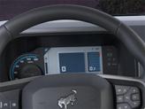 Thumbnail of 2025 VELOCITY BLUE METALLIC Ford Bronco