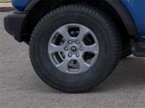 Thumbnail of 2025 VELOCITY BLUE METALLIC Ford Bronco