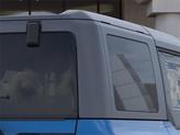 Thumbnail of 2025 VELOCITY BLUE METALLIC Ford Bronco