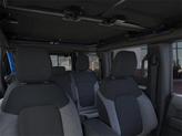 Thumbnail of 2025 VELOCITY BLUE METALLIC Ford Bronco