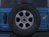 Thumbnail of 2025 VELOCITY BLUE METALLIC Ford Bronco