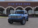 Thumbnail of 2025 VELOCITY BLUE METALLIC Ford Bronco