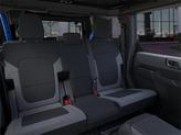 Thumbnail of 2025 VELOCITY BLUE METALLIC Ford Bronco