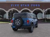 Thumbnail of 2025 VELOCITY BLUE METALLIC Ford Bronco