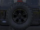 Thumbnail of 2025 SHADOW BLACK Ford Bronco