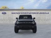 Thumbnail of 2025 SHADOW BLACK Ford Bronco