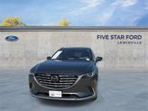 Thumbnail of 2023 Machine Gray Metallic Mazda CX-9
