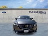 Thumbnail of 2023 Machine Gray Metallic Mazda CX-9