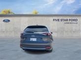 Thumbnail of 2023 Machine Gray Metallic Mazda CX-9