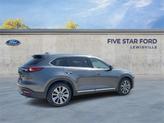 Thumbnail of 2023 Machine Gray Metallic Mazda CX-9