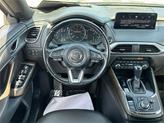 Thumbnail of 2023 Machine Gray Metallic Mazda CX-9