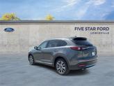 Thumbnail of 2023 Machine Gray Metallic Mazda CX-9