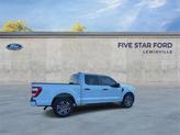 Thumbnail of 2022 SPACE WHITE METALLIC Ford F-150