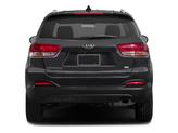 Thumbnail of 2018 Sparkling Silver Kia Sorento