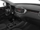 Thumbnail of 2018 Sparkling Silver Kia Sorento