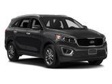 Thumbnail of 2018 Sparkling Silver Kia Sorento