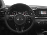 Thumbnail of 2018 Sparkling Silver Kia Sorento