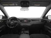 Thumbnail of 2018 Sparkling Silver Kia Sorento